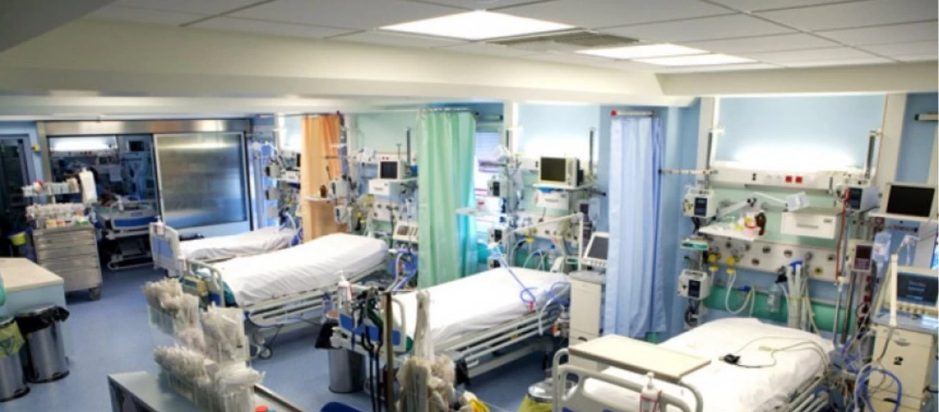 Στους 83 ανήλθαν οι νεκροί από την εποχική γρίπη - Σχεδόν ένας κάθε μέρα χάνει τη ζωή του